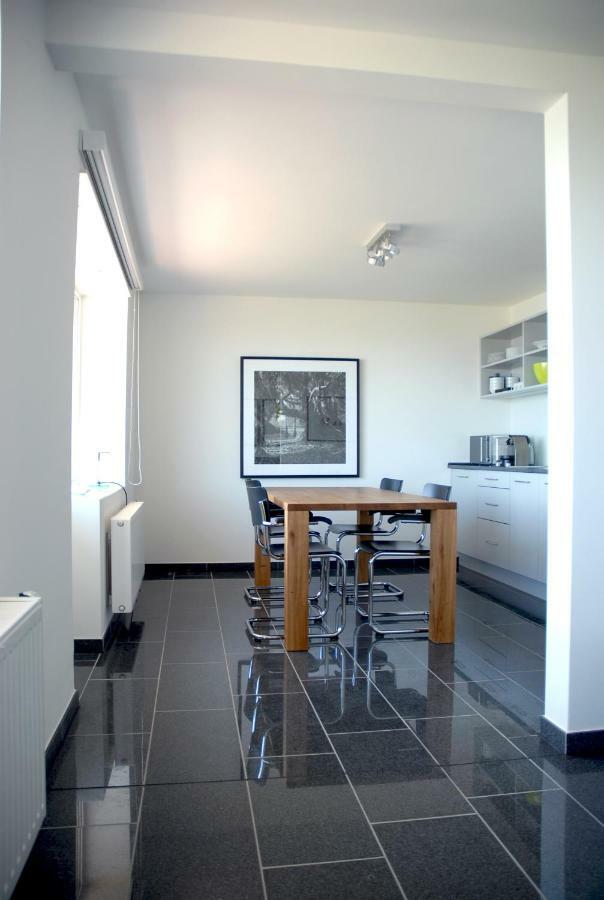 Duenenblick Apartments 黑尔戈兰岛 外观 照片