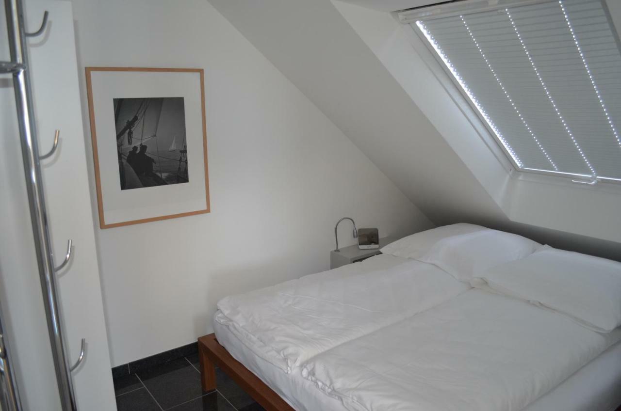 Duenenblick Apartments 黑尔戈兰岛 外观 照片