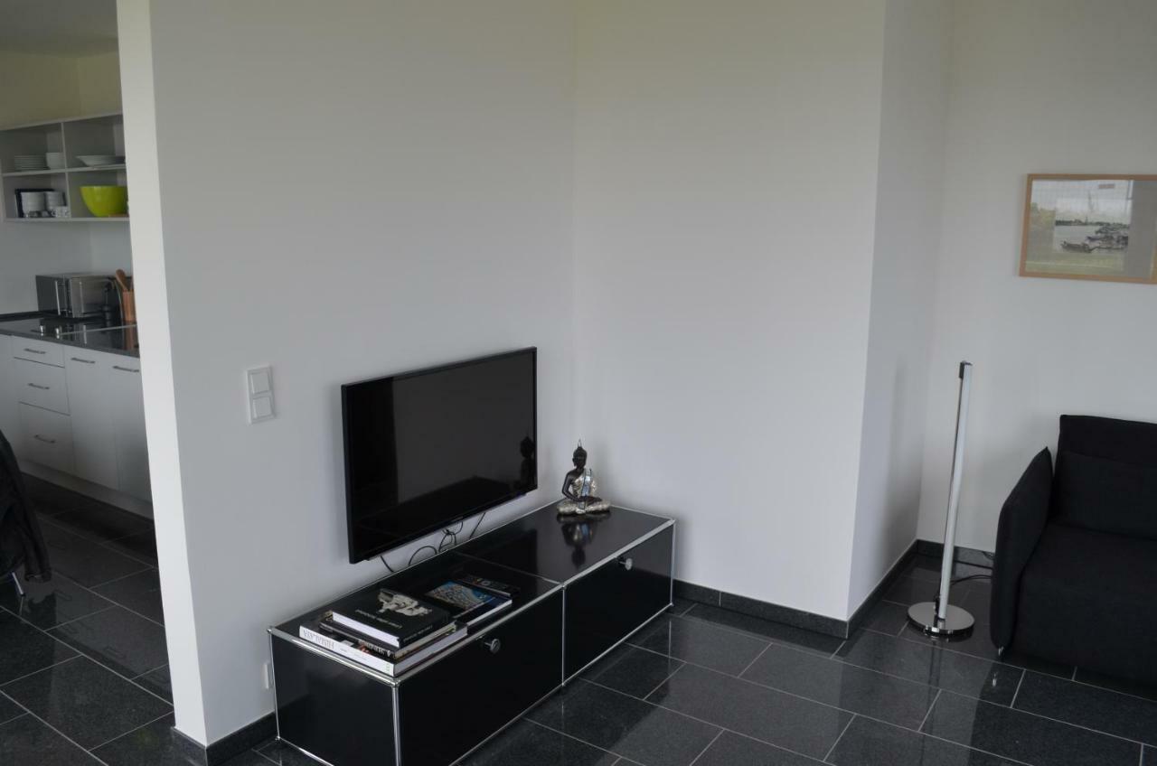 Duenenblick Apartments 黑尔戈兰岛 外观 照片