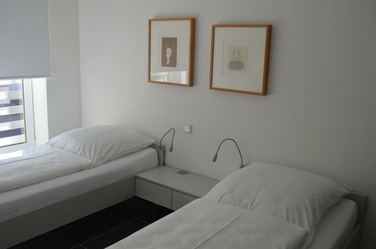Duenenblick Apartments 黑尔戈兰岛 外观 照片
